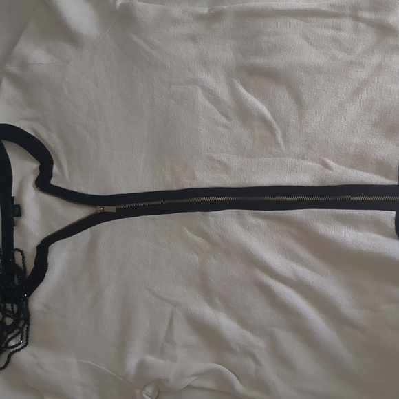 Ann Taylor Cardigan - Picture 3 of 7